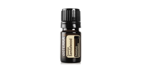 Sandalwood (Hawaiian) Óleo Essencial  Santalum paniculatum (Sândalo-Havaiano)