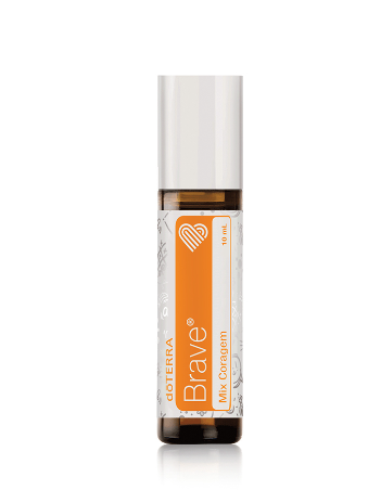 dōTERRA Brave®